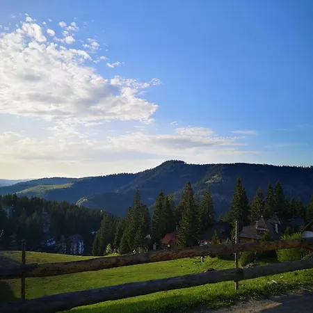 公寓 Cosic 弗拉西克