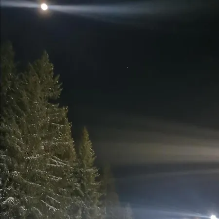 公寓 Cosic 弗拉西克