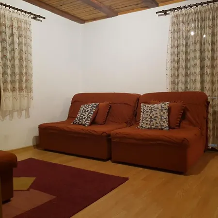 Cosic 公寓 弗拉西克