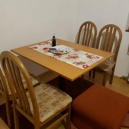 Cosic Appartement *